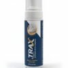 Espuma para la limpieza de calzado TRAX