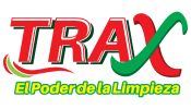 Trax-detergente-jabon-logo